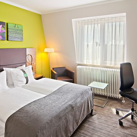 Holiday Inn Leipzig Günthersdorf, an IHG Hotel Kötschlitz Zimmer foto